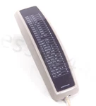 Boeing Original 747-400 Cabin Phone Handset & Cord S220U004-312 #1167016-142. Fixed Price $328.08.