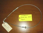 Hughes Schweizer Helicopter Cable 269A4683-007. Fixed Price $1200.00.