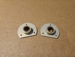 Pair Of Cessna Airbox Bushings .375 " Id. Fixed Price $150.00.