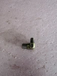 Continental 636596 Nozzle. Fixed Price $60.00.
