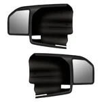 Ford F-150 2015-2019 Cipa Driver & Passenger Side Towing Mirror Extensions. Fixed Price $106.28.