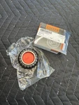 Timken Aircraft Bearing, P/n 13600LA-902A3 (new Surplus). Fixed Price $62.00.
