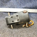 35-521225 Beechcraft F35 Flap Motor Assy (12V). Fixed Price $480.00.