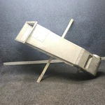 0550175-1 Cessna Box Assy-carburetor "repair". Fixed Price $1415.00.