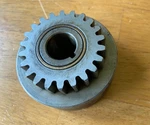 Tcm Alternator Continental 637565 637-565 647 Drive Gear Coupling Aircraft. Fixed Price $159.00.