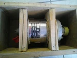 Labinal Turbine Generatror For Turbomeca Artouste Iii Engine P/n 2687A2. Fixed Price $900.00.