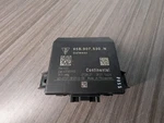 2015 Porsche Macan Turbo Gateway Control Module 95B907530N. Fixed Price $168.00.