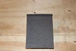 Piper PA23 'apache' P/n 19436-004 Spar Cover. Fixed Price $69.00.