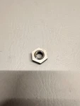 M1381 Slick Aircraft Magneto Nut 5/16-18. Fixed Price $17.89.