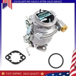 For Carburetor Rochester 1BBL Chevy Pickup Truck 292CI 6-CYLINDER 4.8L 1963-1967. Fixed Price $149.99.