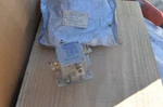 Leach 9207-3731 Relay 5945-00-445-3658 New Old Stock Pole Aux 28VDC Coil. Fixed Price $225.00.