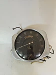 Vintage Stewart Warner Flagship Gauge Cluster, 542 XS5. Fixed Price $299.99.