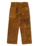 Buzz Rickson's BR42595 Aviation Associates M-1944 Horse Suede Pants Japan New. Fixed Price $2498.97.
