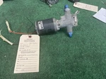Cessna 402B 421-340 -414 Weldon Electric Fuel Pump Pn A8150-B. Fixed Price $450.00.