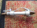 The Boeing Co. 151-58033-5 Canadair 151-58633-7A Hydraulic Actuating Cylinder. Fixed Price $149.99.