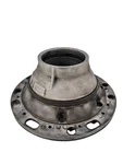Pratt & Whitney Compressor Rotor Titanium Aircraft Jet Turbine Boeing 737 #G4. Fixed Price $350.00.