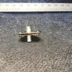0322526-6 Cessna 182G Fuel Tank Drain Adapter. Fixed Price $226.00.