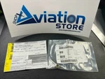 Cessna Bushing P/n NAS77-4-028 Ne Cond 8130-3 # 462 (3). Fixed Price $100.00.