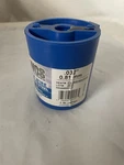 Wcs Safety Lock Wire T302/304 Stainless Steel .032 0.81MM SW0320-1LB 362 Feet. Fixed Price $24.95.