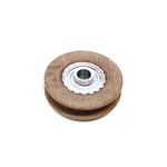 Cessna Aircraft MS20220-1 Pulley New Beechcraft Piper. Fixed Price $28.88.