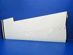 Piper PA-24-250 Comanche Horizontal Stabilizer Lh 20193-36 Core Only (0919-143). Fixed Price $595.00.