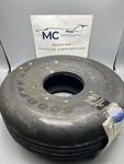 Goodyear Flight Custom Iii Aircraft Tire Pn: 706C66-3 Alt: 301-063-006. Fixed Price $389.99.