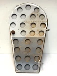 Vintage Original Beechcraft 18 WW2 Rear Cabin Cargo Baggage Interior Door. Fixed Price $899.99.