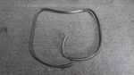Cirrus SR20 Rear Passenger Side Window Seal Gasket 52010-008 52010-009. Fixed Price $40.00.