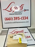 Cessna Door Spring P/n: 1411207-1. Fixed Price $75.00.