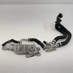 23-25 Toyota Prius Engine Egr Valve Cooler Assembly 25680-24030 Oem. Fixed Price $206.99.