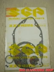 Genuine Nos Suzuki A70 U70 Complete Gasket Set Made Japan. Fixed Price $14.59.