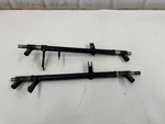 66 Cessna 150 Rudder Pedal Bars & Shafts Weld Assembly 0411526-1 0411526-2. Fixed Price $289.00.