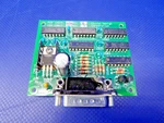 Cirrus SR20 SR22 Flap Control Circuit Card P/n 12017-002 Nos (0426-1387). Fixed Price $494.25.
