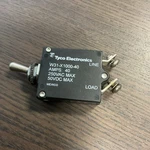 Tyco Amp Switch Circuit Breaker P/n W31-X1000-40. Fixed Price $42.00.