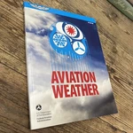 Asa Faa Handbook Ser.: Aviation Weather (2023) Advisory Circular Ac 00-6B. Fixed Price $9.99.