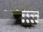 89803-012 Piper PA34-220T Electrical Power Panel Assembly. Fixed Price $140.00.