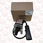 Genuine Kawasaki 21163-7030 Electric Starter FH381V FH541VOEM. Fixed Price $194.99.