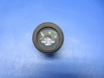 Cessna 421 Propeller De-ice Ammeter P/n CM2906-1 Tested (0326-160). Fixed Price $173.55.