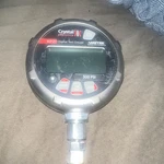 Ametek XP2I Digital Test Gauge 300 Psi Bottom Mount Mpn Pressure. Fixed Price $300.00.