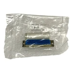 Amp 204521-2 Connector W/204370-2 Contact Set Nos New Old Stock. Fixed Price $60.00.