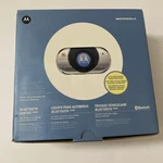 Motorola Bluetooth Car Kit HF850 Hands-free Brand New Open Box. Fixed Price $37.64.