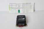Avtech Corp 828-1 Range Filter 50-384199. Fixed Price $45.00.