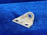 Cessna 172 Fitting Seat Belt Outbrd Lh Or Inbrd Rh P/n: 0510205-9. Fixed Price $32.90.
