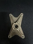 67040-013 (cast: 67041-1) Piper PA28R-180 Forward Main Gear. Fixed Price $208.85.