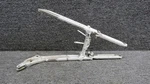 20814-000, 23109-000 Piper PA30 Nose Gear Drag Link Assembly. Fixed Price $392.00.