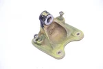 Piper PA-24-180 Lower Rudder Hinge Bracket Assembly, P/n: 20713-000. Fixed Price $59.00.
