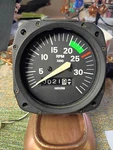 Cessna Mechanical Tachometer Part Number S3329-7 Item #26321. Fixed Price $189.00.