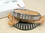 Timken L814749 / L814710 *00 Precision Tapered Roller Bearing. Fixed Price $325.00.