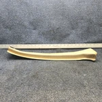 63149-011 Piper PA28-140 Windshield Trim Strip. Fixed Price $68.00.