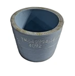 649994-13 Tcm Continental Intake Hose Assembly 470 & 520 Engine. Fixed Price $19.99.